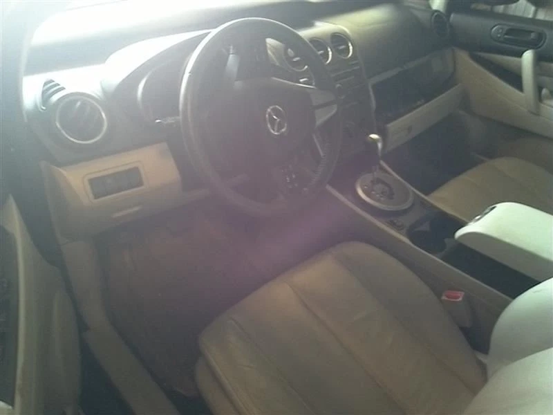 CX-7 2010 后座 10147937 — 第 4/4 张图片