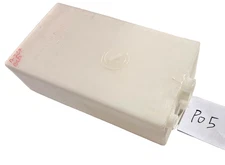 RV Concession Fresh Water Tank 3 Gallon Plastic water tank 16 x 9 x 5