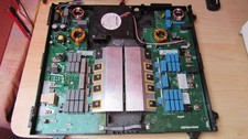 Siemens Neff Bosch płyta indukcyjna moduł elektroniczny kuchenka indukcyjna