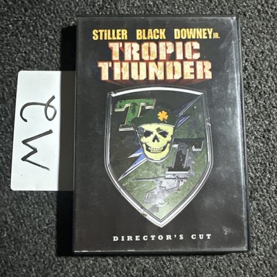 Tropic Thunder (Unrated Director's Cut)
