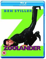 Zoolander - Blu-Ray - G3Z