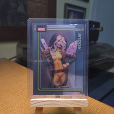 2026 Topps Chrome Marvel Comics #99 Rogue