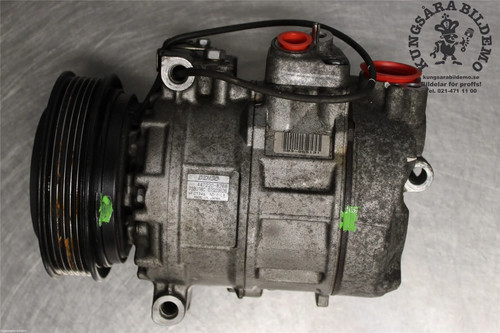 ORIGINAL Klimapumpe PORSCHE 911 (997)  2006