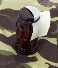 Umpqua Custom Call - Turkey Tube Call - Cocobolo Wood - New