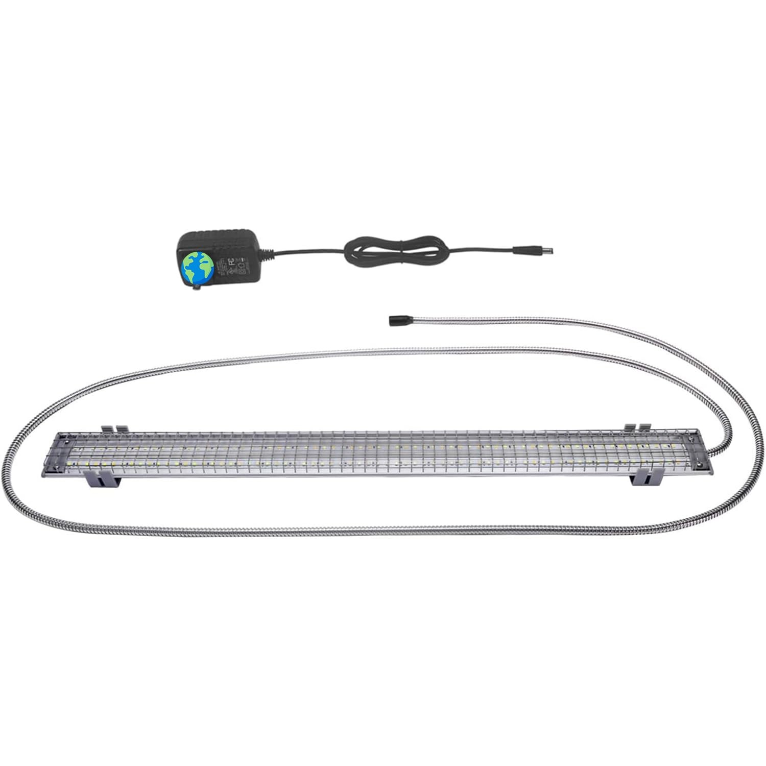 Light With Chew Guard - Full Spectrum Led Pet L...