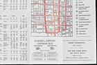 1973 Toronto Transit Commission Subway Map Canada Union Station Route Timetable — photo 5