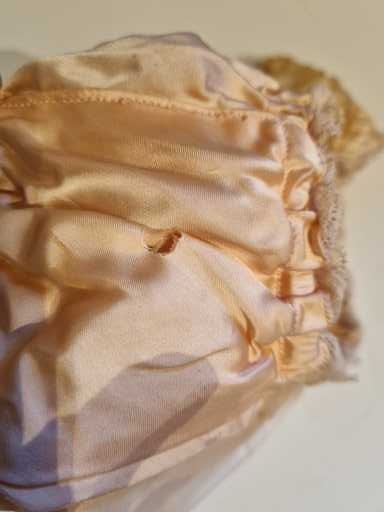 Womens Antique 1940s Panties