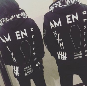 The Gazette Hoodie | eBay