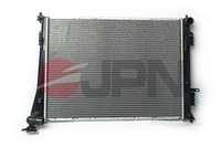 JPN KüHler, MotorküHlung 60C0545-JPN FüR Hyundai