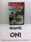ATV Offroad Fury 2 (PlayStation 2, 2002) Complete Tested Working - Free Ship