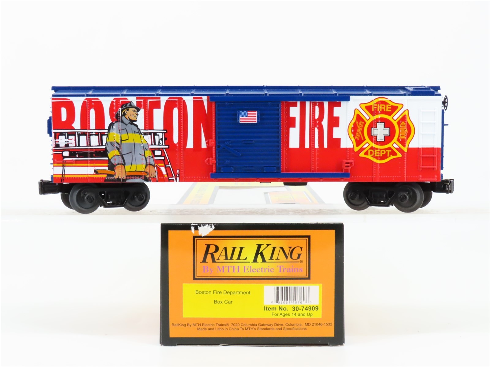 Click here to see eBay Auction
