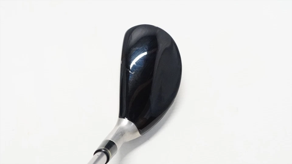 Nickent Genex 3Dx Ironwood Dc 18.5 Degree 3+ Hybrid Stiff Eagle 0852046 E42 - Image 3 of 4