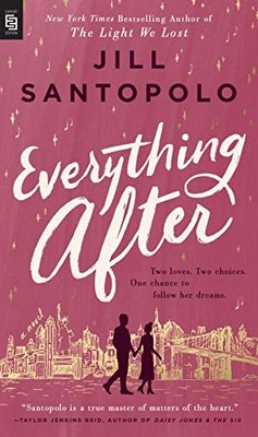 Everything After, Santopolo, Jill