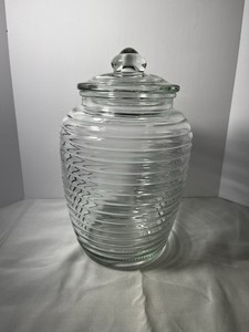 Beehive Canister | eBay