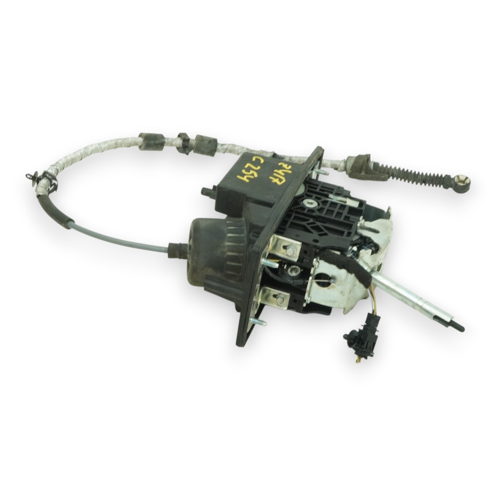 Bentley Continental GT 2003-2012 Right Shifter assembly P/N 7482005
