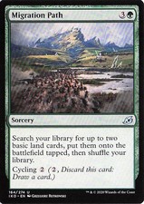 Migration Path 164 -Ikoria: Lair of Behemoths - NM