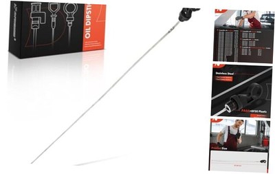Transmission Fluid Dipstick Dip Stick Compatible with Select Chevrolet, GMC,