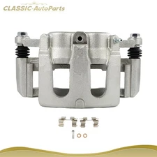 For 2009 - 2019 FORD FLEX TAURUS  Front Left Brake Caliper w/Bracket