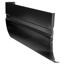 0852-118 R Key Parts Cab Corner Passenger Right Side For Chevy Hand GMC K1500