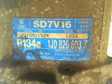 Climatisation et Accessoires Skoda OCTAVIA
