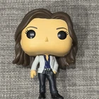 Funko Pop! Television - Law & Order SVU: Olivia Benson #1273 NBC RARE Loose 🔥