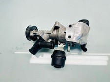 Mercedes-Benz B W246 W242 2012 Wasserpumpe A2702000800 Benzin 115kW MAB9410 Mercedes-Benz B W246 W242 2012 Wasserpumpe A2702000800 Benzin 115kW MAB9410