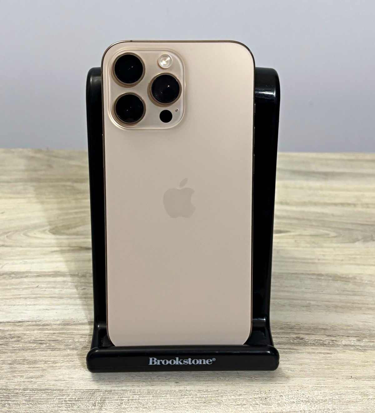 Apple iPhone 16 Pro Max 256GB Unlocked Used Good Condition 93% Battery Health