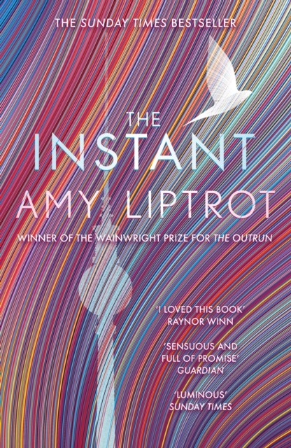 The Instant by Amy Liptrot - - Image 6