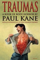 Paul Kane | Traumas | Taschenbuch | Englisch (2020) | Kartoniert / Broschiert