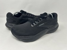 Brooks Glycerin 21 Mens 12 Shoes Black Running 1104191D020 Sneaker Walking