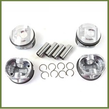12652809 For Buick Regal GL8 ES Cadillac ATS XT5 Chevry 2.0T Pistons  Rings Kit