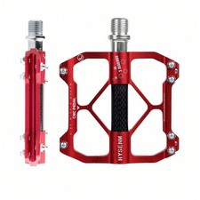 Mountain Bike Pedals Aluminum 916 Inch Mtb Bicycle Pedals Platform Flat Pedals