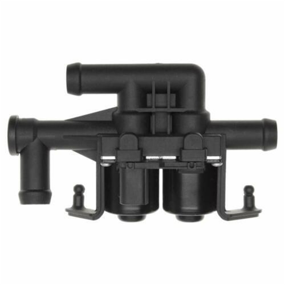 Heater Control Water Valve Replace 64219310349 For BMW 528i 535i 550i 640i 650i