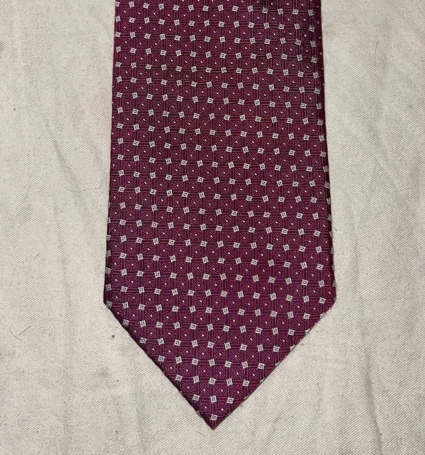 Brioni Purple Ties for Men for sale | eBay