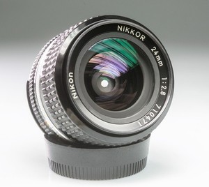 Nikon 24mm F2 8 | eBay