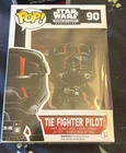 Funko Pop! Tie Fighter Pilot #90 Smugglers Bounty Exclusive    NEW