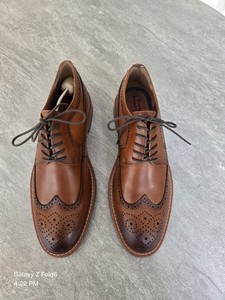Vintage Foundry Shoes | eBay display picture 1