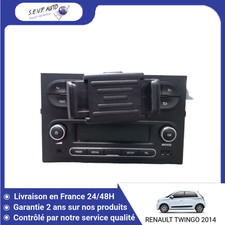 Autoradio Renault TWINGO