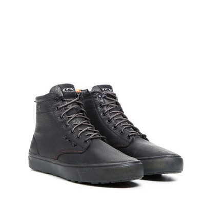 TCX Dartwood Gore-Tex Black Touring Urban City Waterproof Lowerise Motorrad...