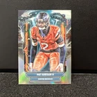 2025 Topps Cosmic Chrome Pat Surtain II Base (RAW)