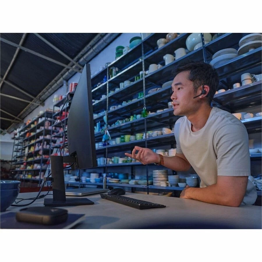 Portátil HP ProBook 4 G1i 14" U7 255U 32GB 512GB SSD W11P BA7S0UTABA Foto 2 de 4