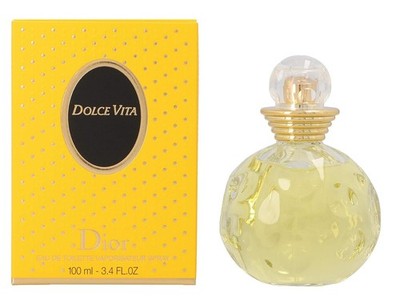 Dolce Vita Eau de Toilette Spray 3.4 fl oz