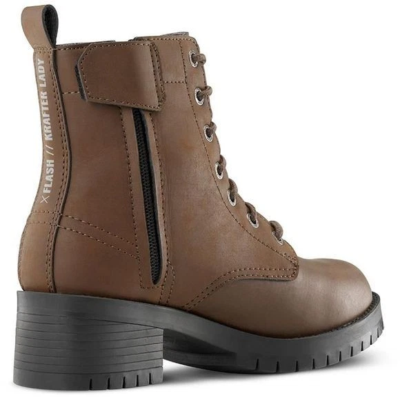 IXON Chaussures Femme KRAFTER WP LADY - Photo 4/4