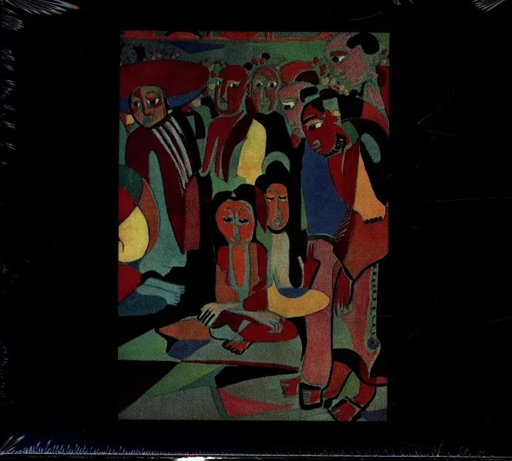 Tonpool , Schallplatten, Brian Davison's Every Which Way:ever.cd (Brian Davison's) - Bild 3