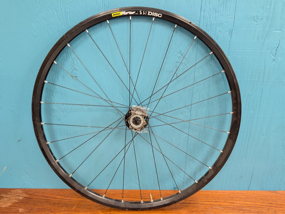 Cannondale Lefty In Bicycle Wheels & Wheelsets for sale - eBay