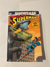 Showcase Presents: Superman #2 (DC Comics August 2006)