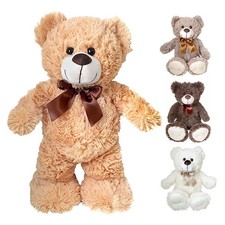 Plüsch Bär XL Plüschbär Kuscheltier Stofftier Teddy Teddybär Plüschtier weich