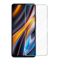 3X Panzerfolie FüR Xiaomi X4 Gt Schutz Folie Tempered Display-Schutzglas