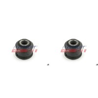 2X Fast Stabilager Buchse 12Mm Hinten Passend FüR Mercedes Sprinter T2/LN1 Vario