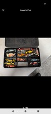 Lot Of VINTAGE AURORA AFX SLOT CARS About 15 Total Untested